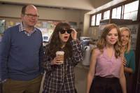 Кадр Новенькая