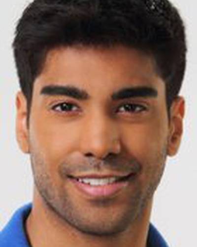 Реймонд Эблэк фото