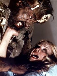 Кадр У холмов есть глаза 2