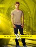 Постер из фильма "Академия вампиров" - 1