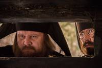 Кадр Монах и бес