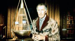 Кадр из фильма "Дневник сумасшедшего" - 2