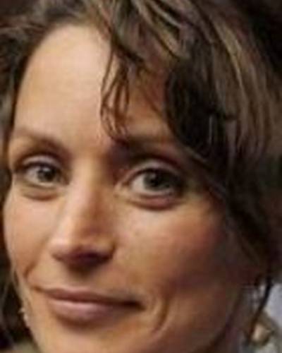 Тереза Глан фото