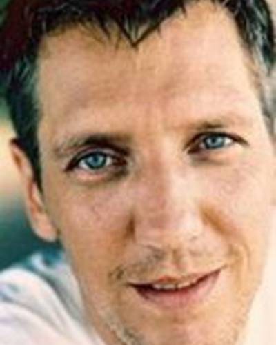 Дженс Шефер фото