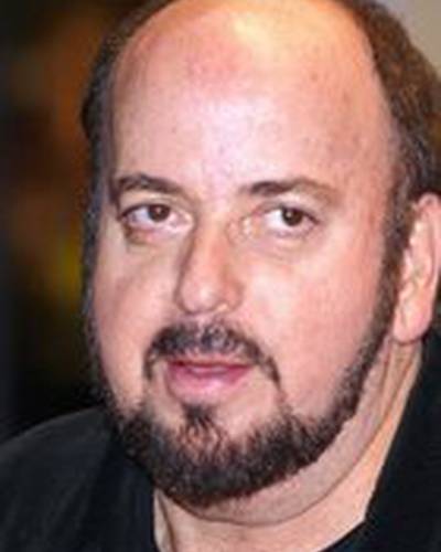 Джеймс Тобак фото