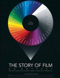 История кино: Одиссея (мини-сериал)