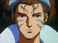 Кадр Кибернетический страж (видео)