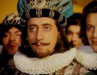 Кадр Графиня де Монсоро