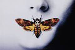 Молчание ягнят