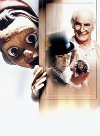 Постер Новые приключения Пиноккио