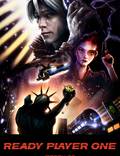 Постер из фильма "Первому игроку приготовиться" - 1