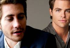 Криса Пайна и Джейка Джилленхола ждут в мюзикле Роба Маршалла