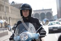 Кадр Сноуден