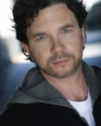 Пол Хьюит фото