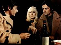 Кадр Первая ночь покоя