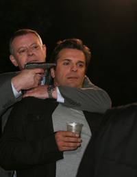 Кадр Застывшие депеши