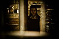 Кадр Затаившиеся 3D