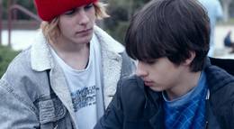 Кадр из фильма "Todos están muertos" - 2