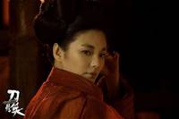 Кадр Мясник, повар и меченосец