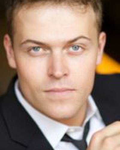 Хантер Эмери фото