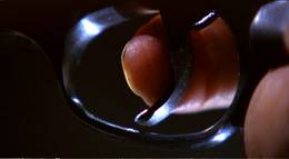 Кадр из фильма "Безумный следователь" - 1