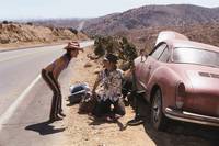 Кадр Дикки Робертс: Звездный ребенок