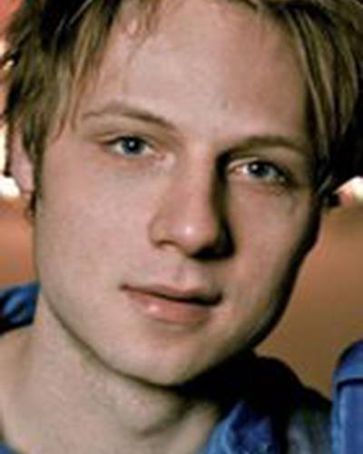 Кристоф Летковски фото