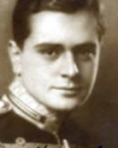 Ганс Ярай фото