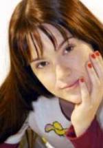 Наталия Лейдж фото