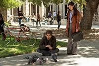 Кадр Восприятие