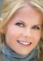 Кристал Хант фото