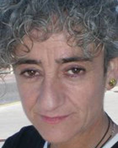 Мила Эспига фото