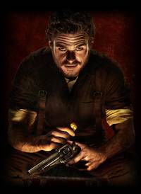 Постер Клондайк (мини-сериал)