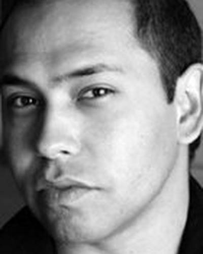 Райан Рахендра Блэк фото