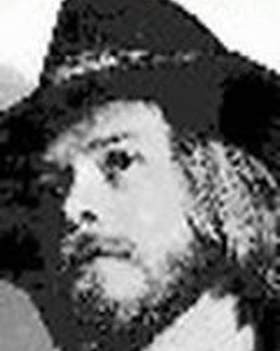 Лонг Джон Болдри фото