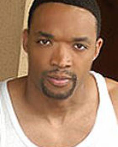 Месан Ричардсон фото