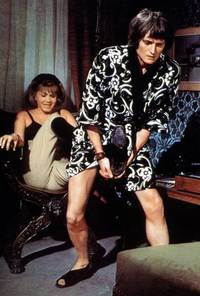 Кадр Das gelbe Haus am Pinnasberg