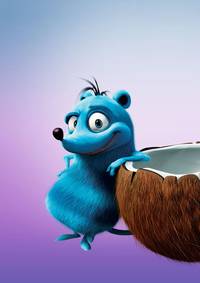 Постер Хортон