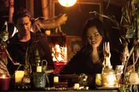 Кадр Тайный круг