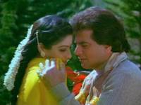 Кадр Родной ребенок