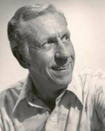 Рой Гайнтнер фото