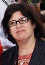 Карен Розенфельт фото