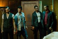 Кадр Одним меньше