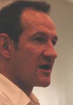 Стивен Мэй фото