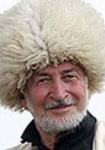 Мухтарбек Кантемиров фото