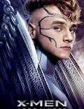 Постер из фильма "Люди Икс: Апокалипсис" - 1