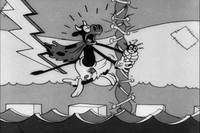 Кадр Mickey's Mellerdrammer