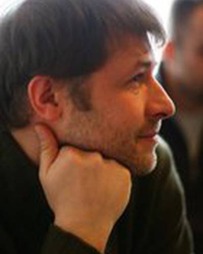 Денис Елеонский фото