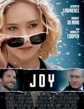 Постер из фильма "Джой" - 1