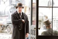 Кадр Ад на колёсах